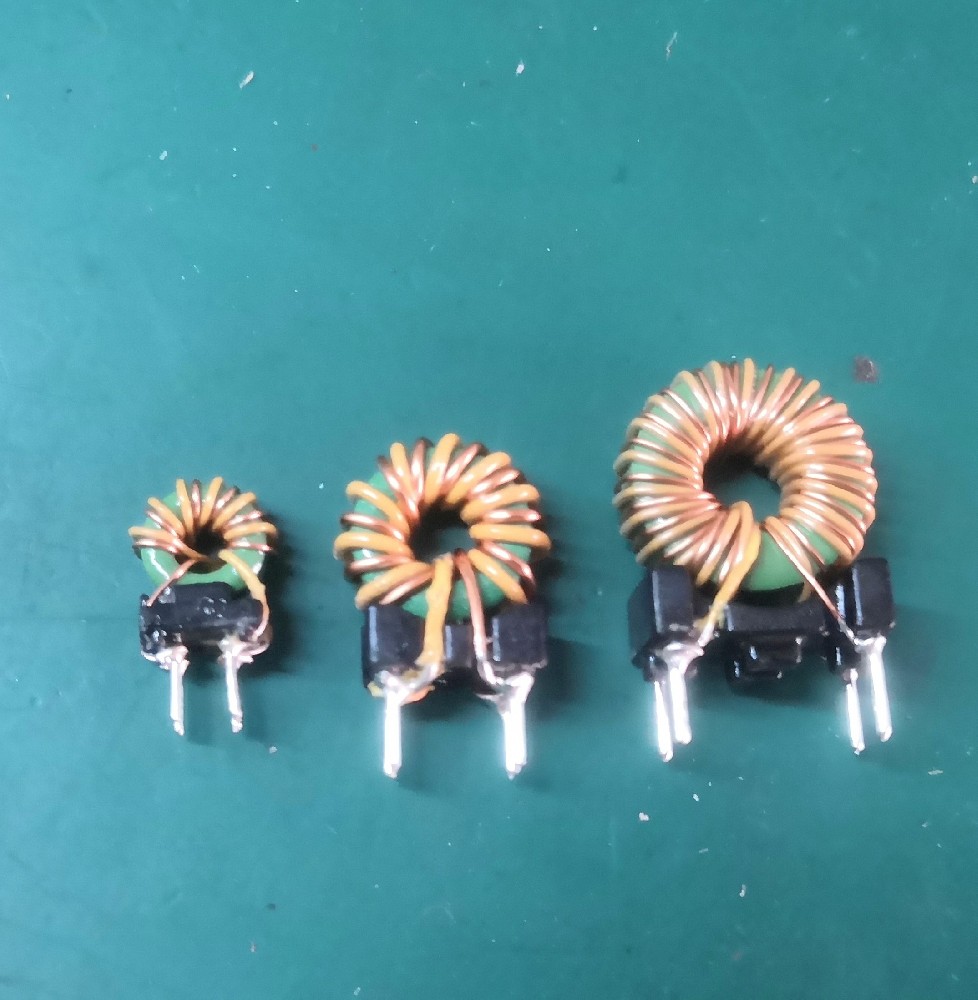 共模磁環(huán)電感輸入端有的為什么要打1500V高壓測(cè)試？